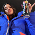 Dua Lipa revelou que já tem uma visão de como o álbum irá ficar (Foto: Instagram)