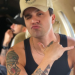 Luan declarou que amadureceu e hoje em dia sabe lidar com as diversas situações de sua vida e carreira (Foto: Instagram)