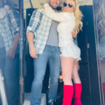 Britney é muito talentosa (Foto: Instagram)