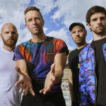 Coldplay também subira ao palco mundo, do Rock In Rio, no dia 10 de setembro. (Foto: Divulgação)