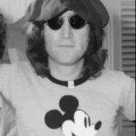 Apesar de ser um lugar de muita alegria para quase todos que frequentam o grande resort, foi na Disney que John Lennon assinou o documento para deixar os “Beatles”. (Foto: Pinterest)