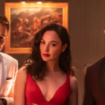 A Netflix produzirá duas sequências do filme "Alerta Vermelho" (Foto: Divulgação)