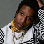 O sábado promete ser ainda mais especial para quem vai acompanhar de pertinho o festival. O rapper A$AP Rocky também estará presente nesta data. (Foto: Divulgação)