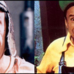 O ator Roberto Gómez Bolaños ficou mundialmente conhecido pelo papel de 'Chaves' na série de televisão de mesmo nome. Mas você sabia que, dentro do próprio programa, o astro trabalhava lado a lado com o irmão? Pois bem, o intérprete de Godinez, Horácio Gómez Bolaños, era irmão de Roberto! (Fotos: Divulgação/Montagem)