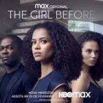 The Girl Before, estrelada por Gugu Mbatha-Raw, é a nova série original da HBO Max, que chega dia 10 de fevereiro. (Foto: divulgação)