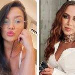 Juliette responde seguidor sobre quantos ex de Anitta ela se relacionou (Foto: Instagram)