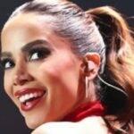 Anitta declara paixão por integrante da Pipoca do BBB22: 'Não seja bolsominion' (Foto: Instagram)