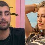 No BBB22, Scooby coloca ponto-final em 'guerra' com Luana Piovani (Foto: Instagram)