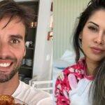 Marido de Ivete critica fala de Maíra Cardi sobre pão: "Terrorismo nutricional" (Foto: Instagram)