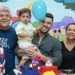 Mãe de Marília Mendonça resgata aniversário de Léo e diz: 'Só peço respeito' (Foto: Instagram)