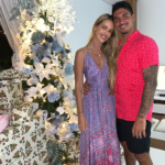 “O Gabriel está com todo suporte que ele precisa e vai sair dessa muito melhor, isso eu tenho certeza”, afirmou a esposa de Gabriel Medina. (Foto: Instagram)