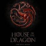 A nova série “House of the Dragon” promete levar o público de volta ao universo de “Game of Thrones”. A trama é baseada no livro “Fogo & Sangue” criada por Martin. (Foto: divulgação)