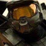 “Halo” terá 10 episódios e chegará na Paramount+ neste ano, mas ainda segue sem data de lançamento anunciada. (Foto: divulgação)