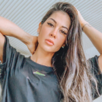 Maíra Cardi explicou o motivo pelo qual mudou a grafia de seu nome, que era com ‘Y’. (Foto: Instagram)