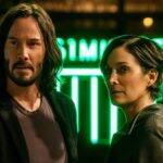 Keanu Reeves atua como o protagonista Neo (Foto: Divulgação)