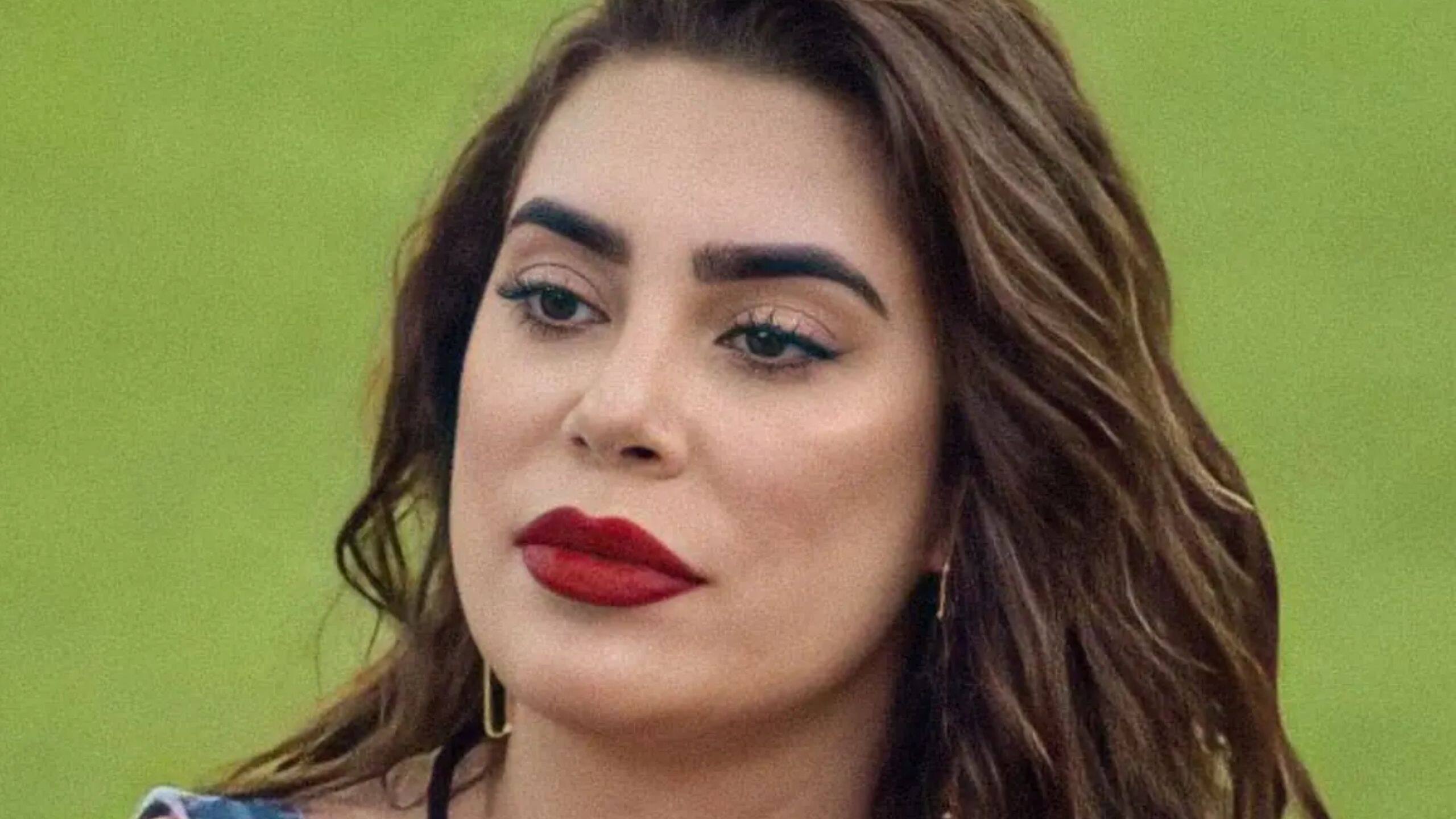 Bbb Naiara Azevedo Diz Que Ir Desistir De Reality E Faz Discurso De Despedida Jetss