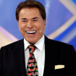 Silvio Santos é um dos maiores comunicadores do país. (Foto: Divulgação/SBT)