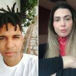 Vinícius D'Black se pronunciou sobre o desabafo da ex-esposa, Nadja Pessoa (Foto: Instagram)