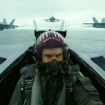 Top Gun 2 (Foto: Divulgação)