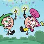 Cosmo e Wanda também aparecem no trailer (Foto: Divulgação)