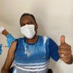 Aos 81 anos de idade, Edson Arantes do Nascimento, o Pelé, enfrenta um câncer no cólon. (Foto: Instagram)