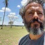 Marcos Palmeira foi um dos fundadores da ONG Uma Gota no Oceano, o projeto é engajado em causas socioambientais. Ele está também a frente do projeto Produção Agrícola Integrada Sustentável (PAIS), em que oferece um sistema agroecológico por energias renováveis. (Foto: Instagram)