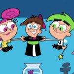 Nas imagens, o protagonista Timmy Turner aparece crescido (Foto: Divulgação)