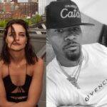 Katie Holmes e Jamie Foxx conseguiram manter um relacionamento bem escondido durante anos. (Foto: Instagram)