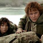 Sean Astin na série de filmes "O Hobbit". (Foto: Divulgação)