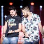 Zé Neto e Cristiano é a dupla sertaneja que tem o maior número de seguidores no YouTube, além de serem os mais ouvidos do gênero nas plataformas de streaming. (Foto: Instagram)