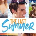Nosso Último Verão é um filme romântico estrelado por KJ Apa, o grande astro da série Riverdale. (Foto: Netflix)