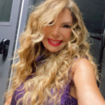 Elba Ramalho fala sobre a chegada dos seus 70 anos (Foto: Instagram)