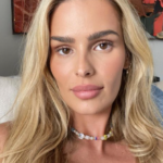 Yasmin Brunet publica desabafo na internet (Foto: Instagram)