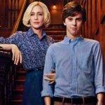 Bates Motel, 2013. (Foto: Divulgação)