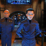 Ender's Game (Foto: Divulgação)