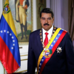 “A Venezuela está com Putin, está com a Rússia, está com as causas corajosas e justas do mundo, e vamos nos aliar cada vez mais”, disse Maduro em comunicado. (Foto: Instagram)