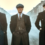 Foi divulgada a data de estreia da sexta temporada de 'Peaky Blinders' (Foto: Divulgação)