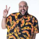 Tiago Abravanel apertou o botão de desistência e acabou deixando o Big Brother Brasil 22. (Foto: Instagram)