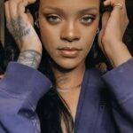 Rihanna garantiu que lançará mais músicas (Foto: Instagram)