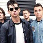 Arctic Monkeys se apresentará no Brasil em 2022 (Foto: Divulgação)