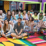 O BBB 22 terá 100 dias de duração e um episódio especial. (Foto: Globo)