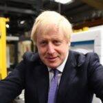 O primeiro-ministro do Reino Unido, Boris Johnson, disse que Putin escolheu o caminho “do derramamento de sangue e destruição” optando por atacar um país amigo sem qualquer provocação. (Foto: Instagram)