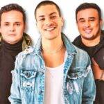 Arthur Aguiar realiza sonho e lança feat com Matheus e Kauan (Foto: Instagram)