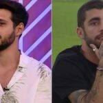 Eliminado do BBB 22, Rodrigo chama Scooby de Pateta: 'Nem aí para o jogo'