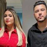 Por que Murilo Huff e Marília não se casaram? Romance virou história de novela (Foto: Instagram)