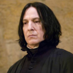 Severus Snape, Harry Potter. (Foto: Divulgação)