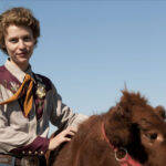 Temple Grandin, 2010. (Foto: Divulgação)