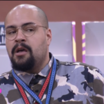 Thiago confessou ser um grande fã do programa, mas disse também que não tinha noção do quão difícil é estar lá. Apesar de soar duvidoso para alguns brothers, Thiago diz que tem uma boa relação e já abriu o coração pra todos que estão presentes no jogo. (Foto: Globo)