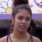 Maria foi expulsa desta edição do BBB 22 (Foto: Globo)