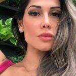 Maíra Cardi fala sobre os ataques que vem recebendo na web (Foto: Instagram)